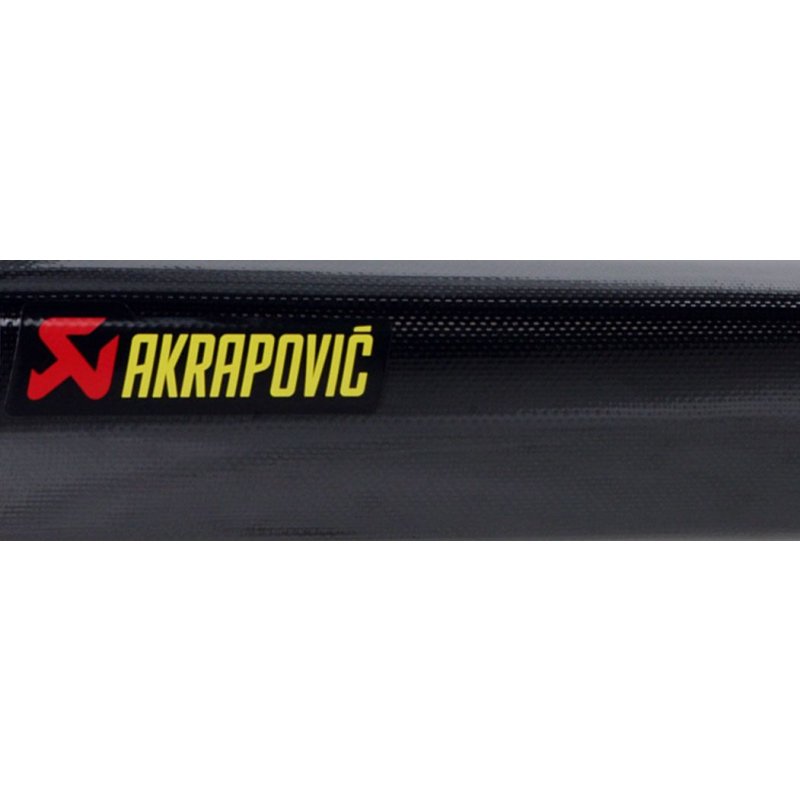 Akrapovic Endschalldämpfer Befüll kit von Akrapovic