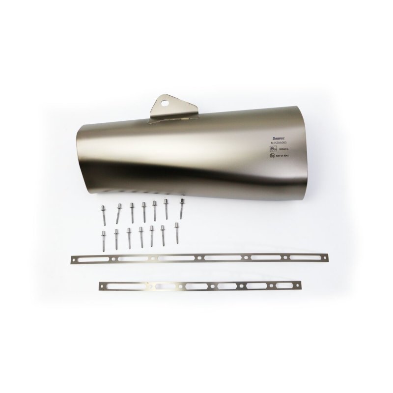 Akrapovic Endschalldämpfer Befüll kit von Akrapovic