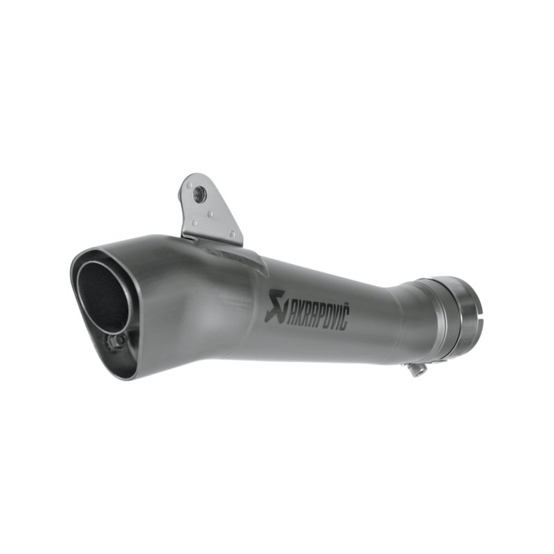 Akrapovic Endschalldämpfer MEGAPHONE YZFR-6 von Akrapovic