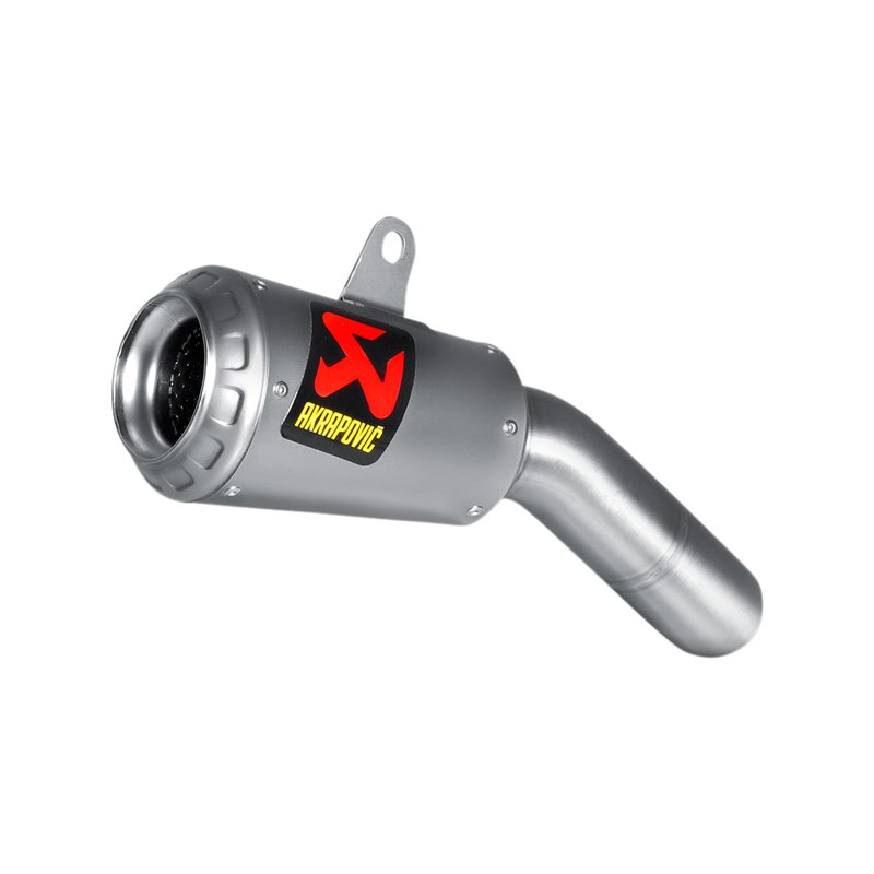 Akrapovic Endschalldämpfer SS YZFR3 von Akrapovic