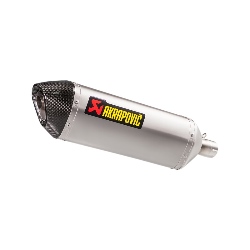 Akrapovic Endschalldämpfer TI VERSYS-X 300 von Akrapovic