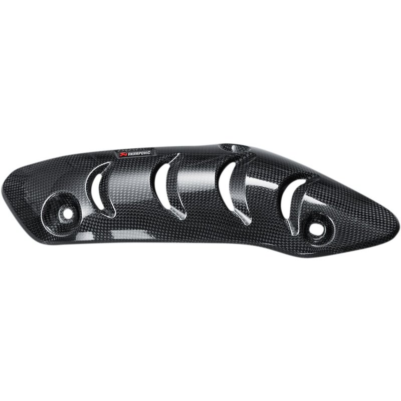 Akrapovic Hitzeschutz CF MNSTR 1200 von Akrapovic