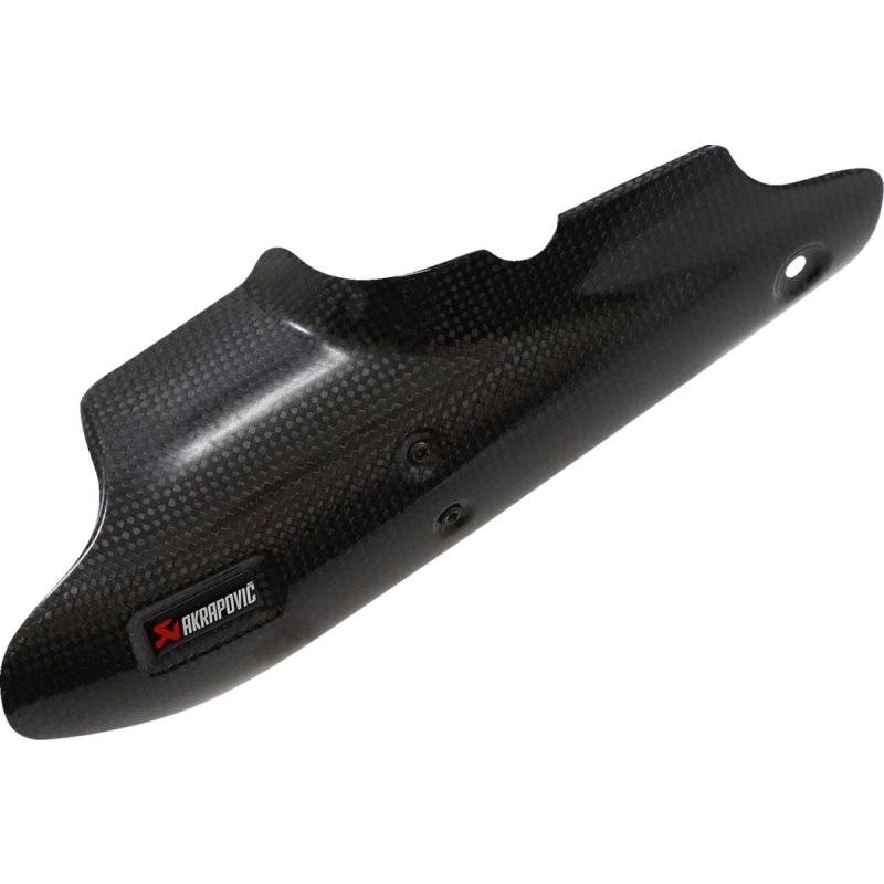 Akrapovic Hitzeschutz CF R1200GS von Akrapovic