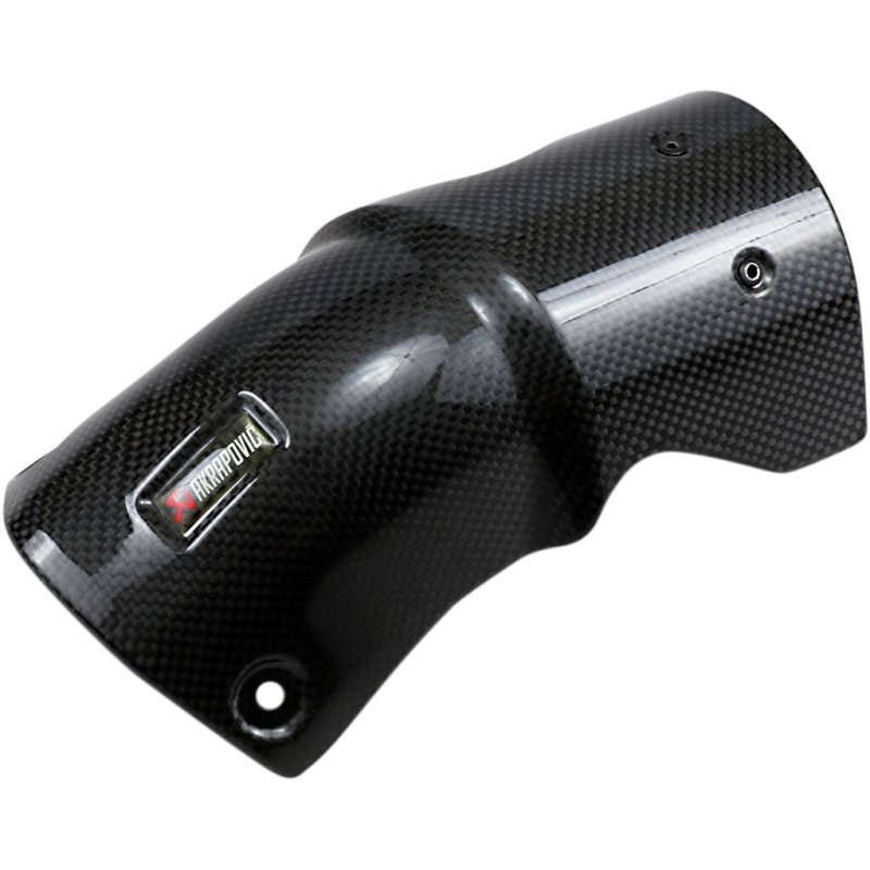 Akrapovic Hitzeschutz CF S1000RR von Akrapovic