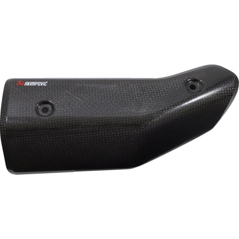 Akrapovic Hitzeschutz CF X-MAX 300 von Akrapovic