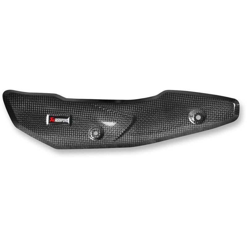 Akrapovic Hitzeschutz CF Z900 von Akrapovic