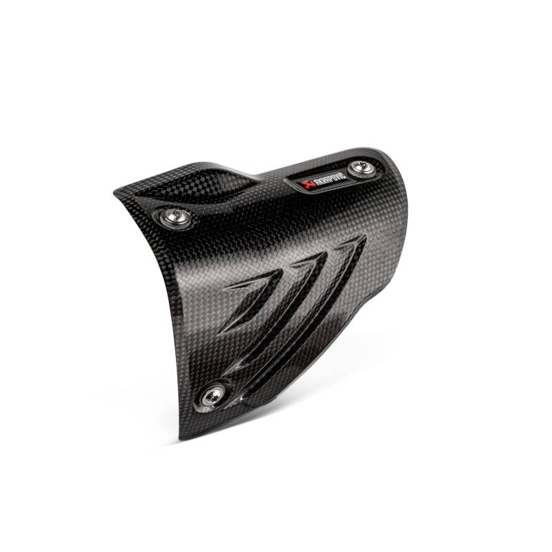 Akrapovic Hitzeschutz Carbon für BMW S/M 1000 R/RR 2021-/2019- von Akrapovic