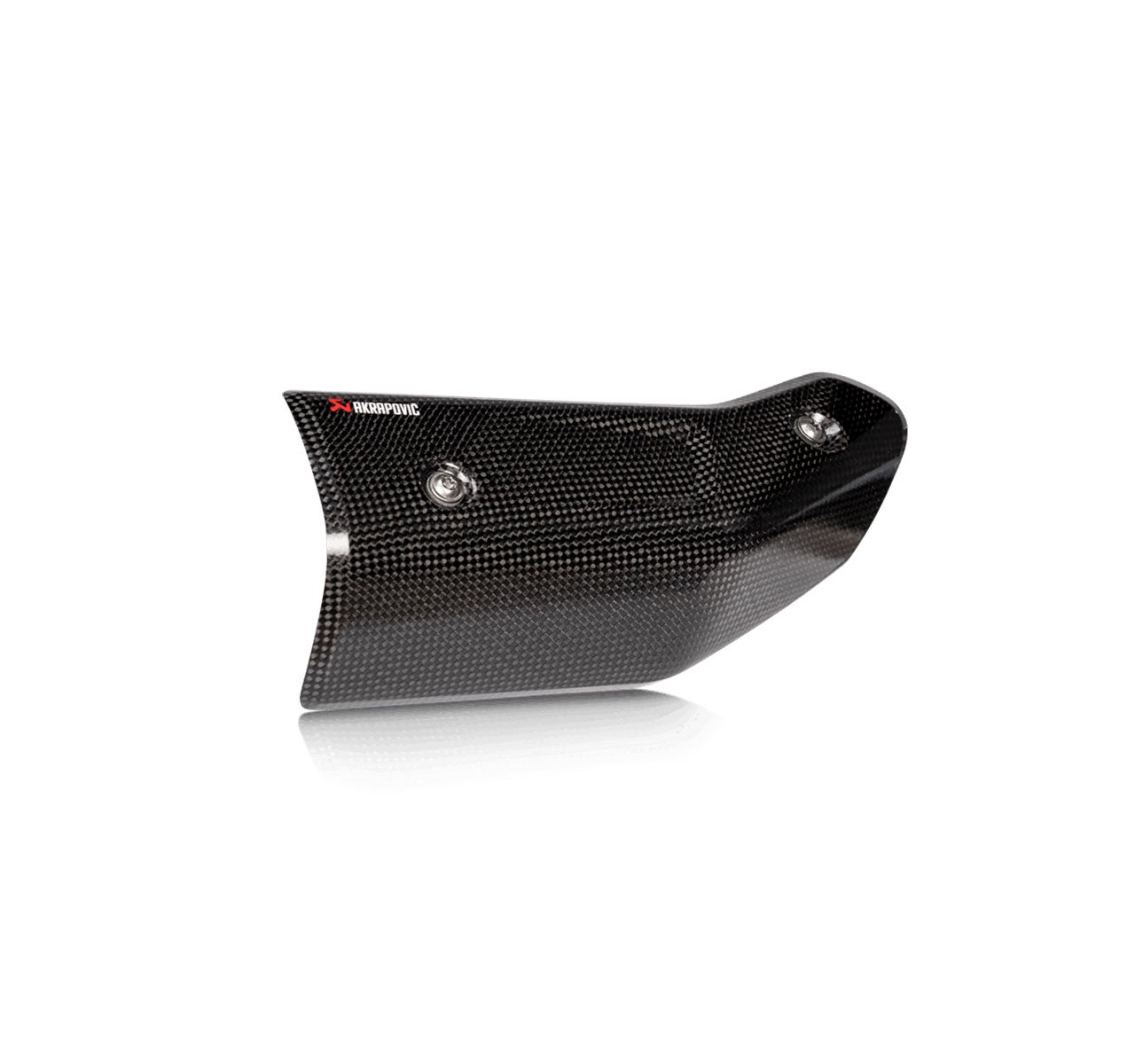 Akrapovic Hitzeschutz Carbon für Yamaha Xmax/Tricity 300 2021- von Akrapovic