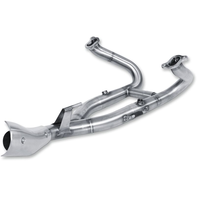 Akrapovic Krümmer SS R1200GS 2013 von Akrapovic