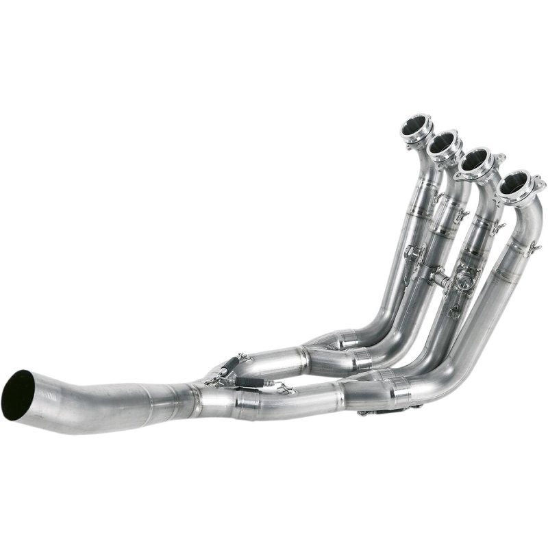 Akrapovic Krümmer SS S1000RR 2015 von Akrapovic