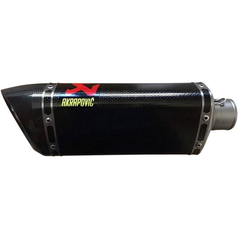 Akrapovic M-AP00402C Endschalldämpfer von Akrapovic