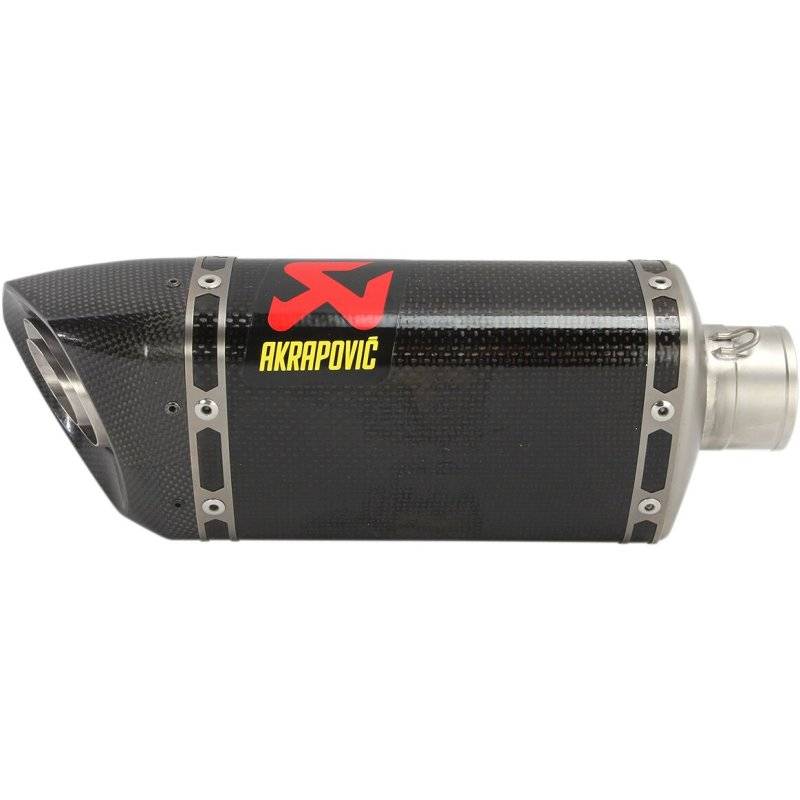 Akrapovic M-AP00502C Endschalldämpfer von Akrapovic