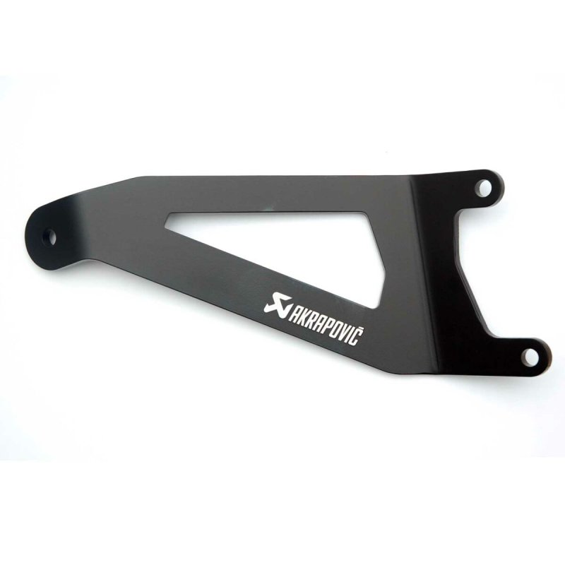 Akrapovic OPT BRACKET F/RACING SUBF von Akrapovic