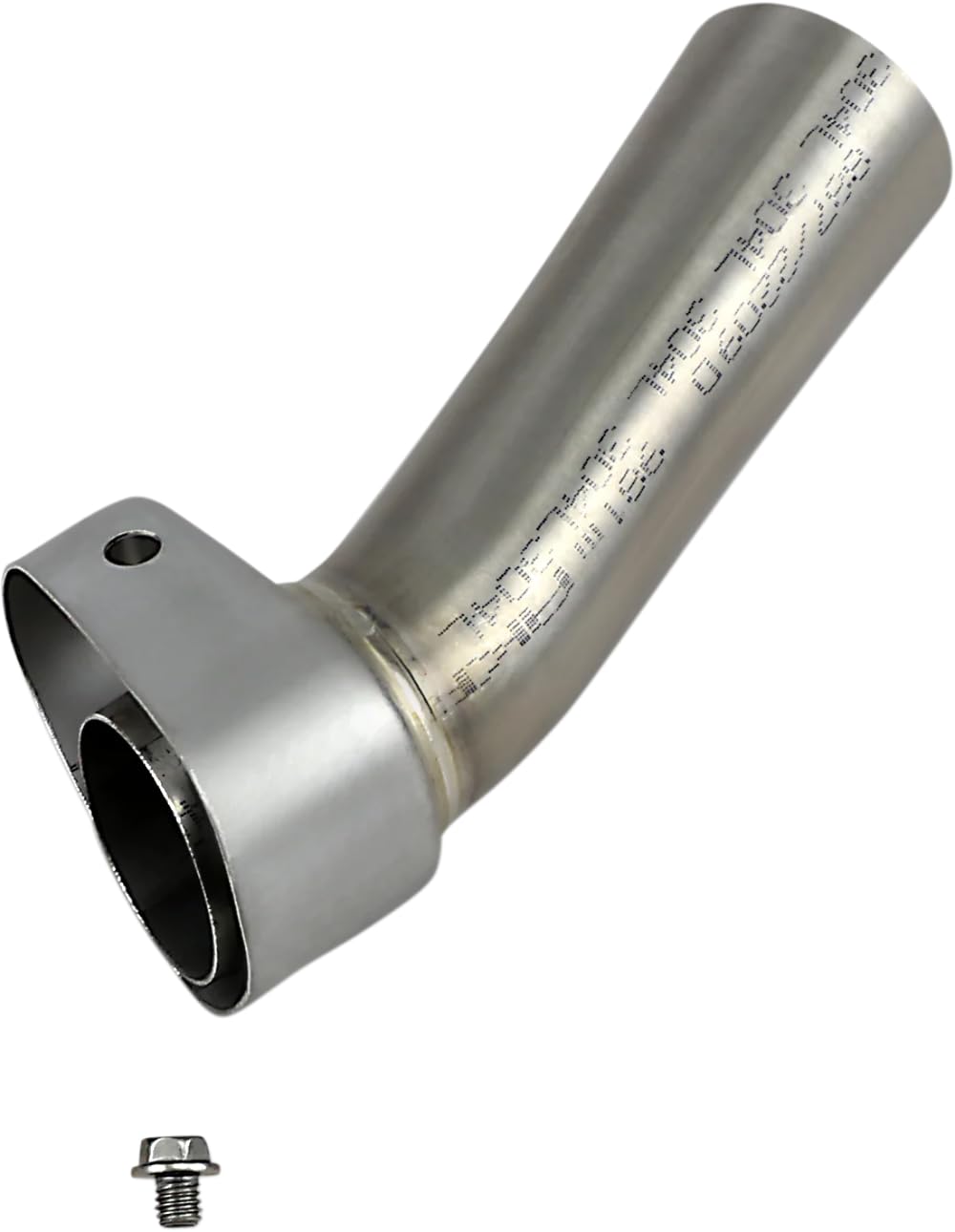 Akrapovic Optional Noise Damper Tuv002 One Size von Akrapovic