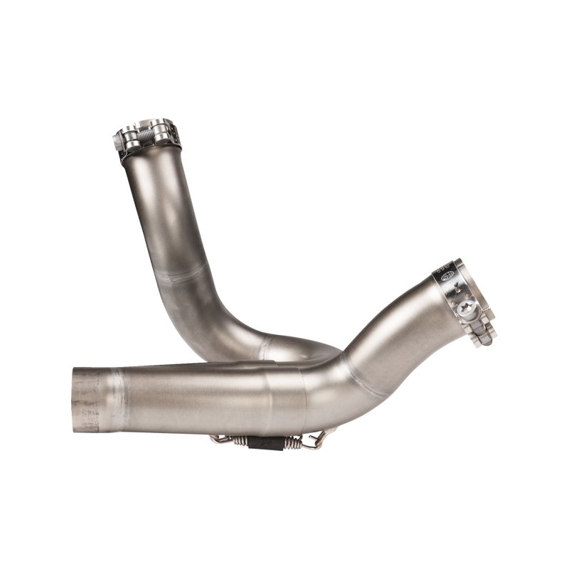 Akrapovic Verbindungsrohr TI MONSTER von Akrapovic