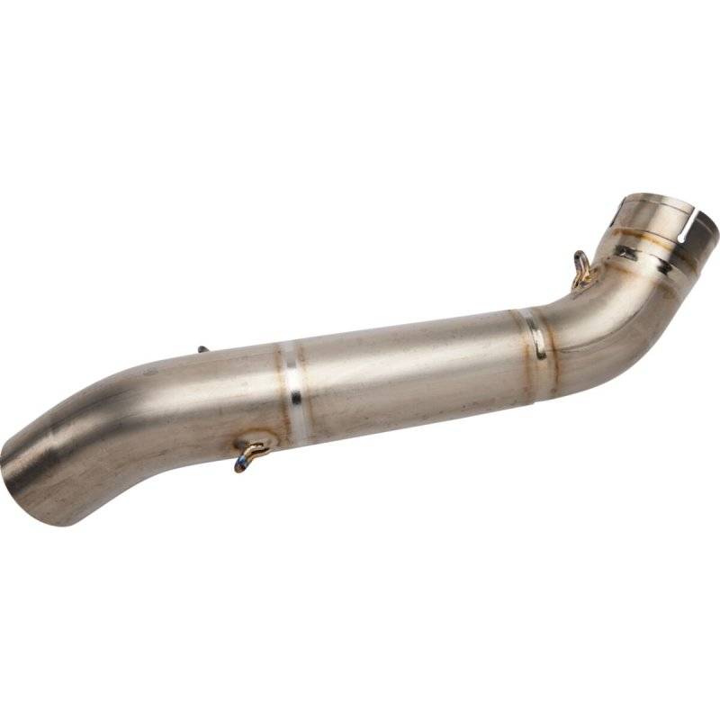 Akrapovic Verbindungsrohr TI von Akrapovic