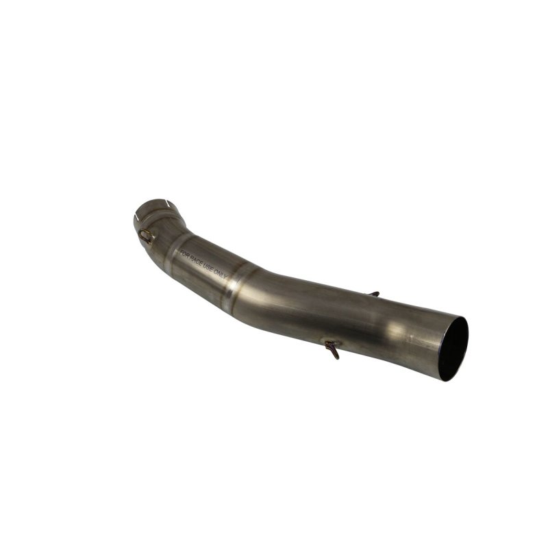 Akrapovic Verbindungsrohr TI von Akrapovic