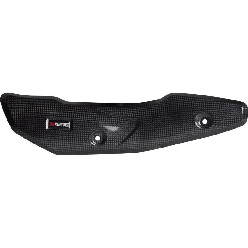 Akrapovic Hitzeschutz Carbon für Kawasaki Z 900 2017- von Akrapovic