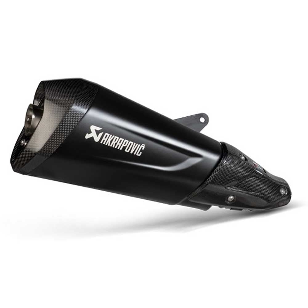 Uitlaat Akrapovic Racing SS | Vespa GTS 300 von Akrapovic