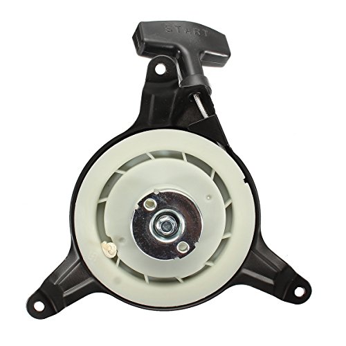 Alamor Seilzugstarter Für Honda Gxv120 Gxv140 Gxv160 Hru195 Hru215 Rasenmäher von Alamor