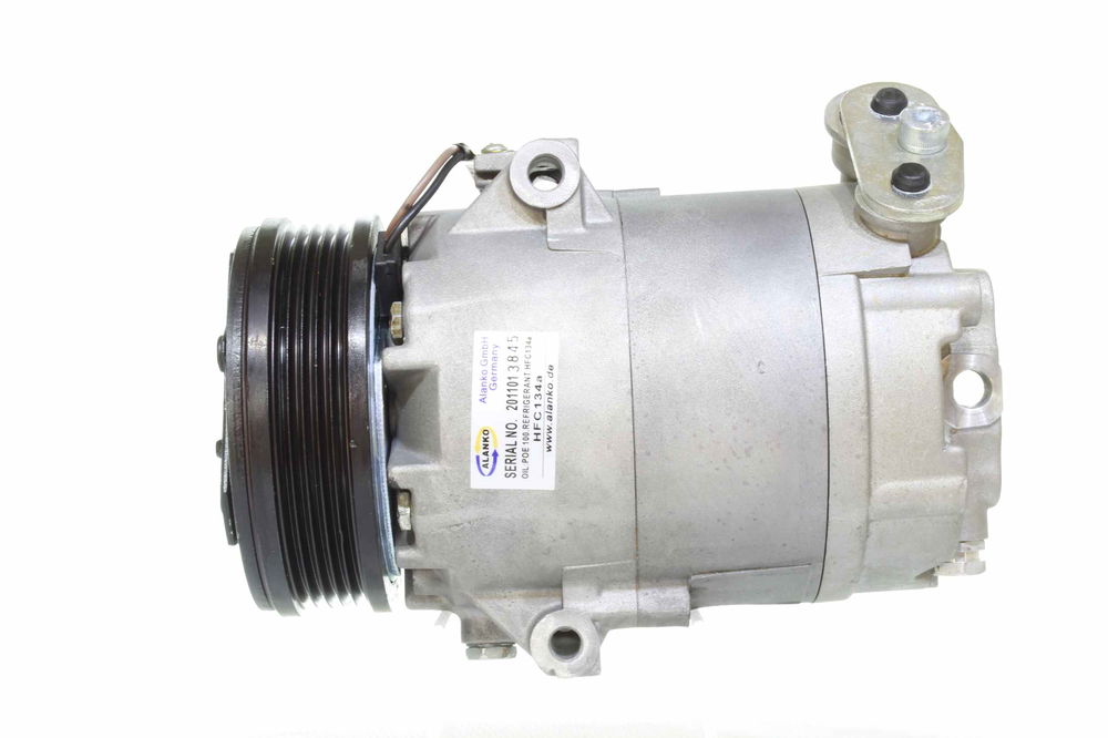 Kompressor, Klimaanlage Alanko 10550068 von Alanko