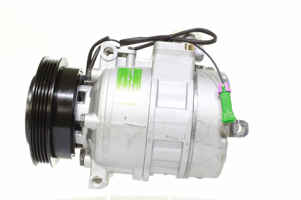 Kompressor, Klimaanlage Alanko 10550081 von Alanko