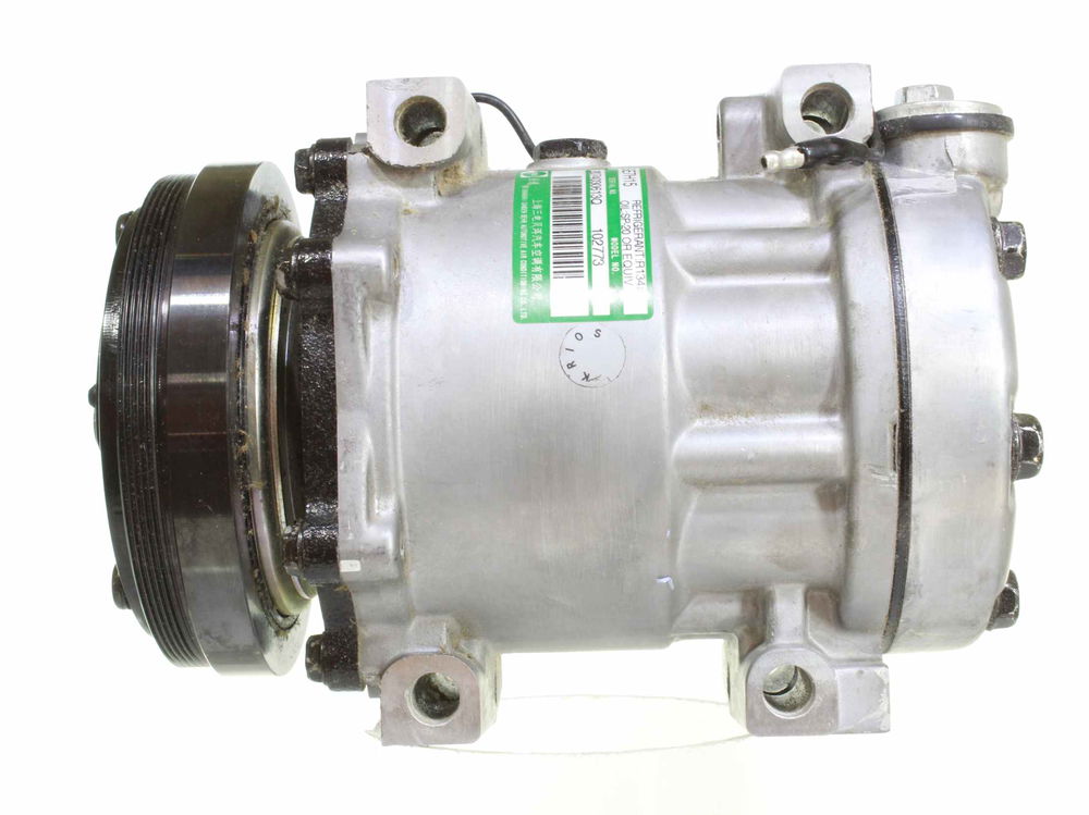 Kompressor, Klimaanlage Alanko 10550285 von Alanko