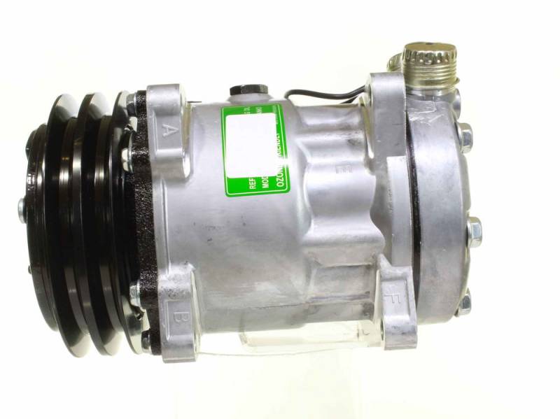 Kompressor, Klimaanlage Alanko 10550559 von Alanko