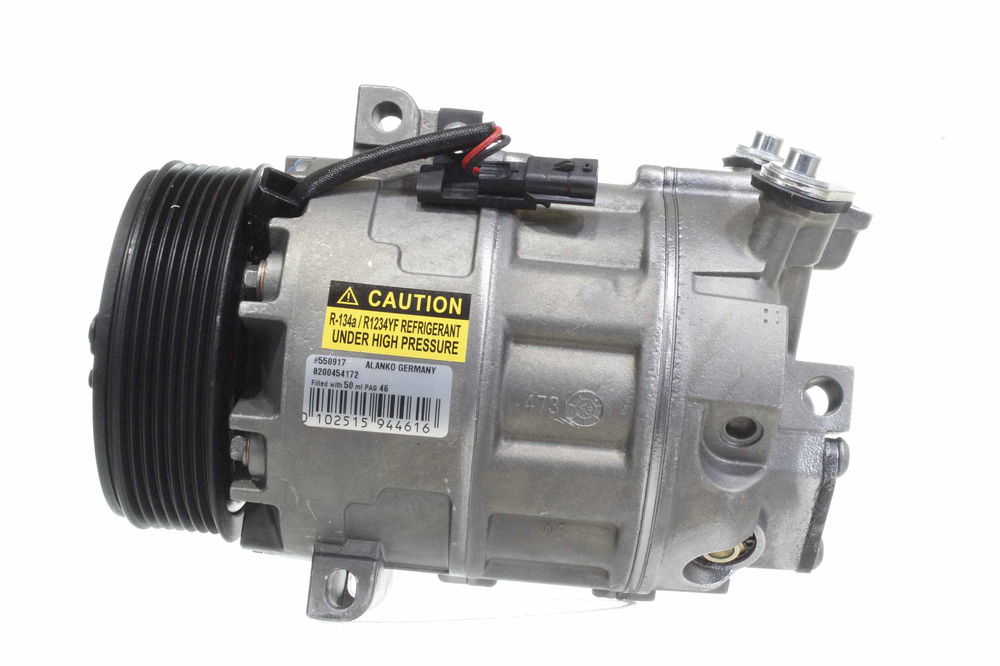 Kompressor, Klimaanlage Alanko 10550917 Kompressor, Klimaanlage Alanko 10550917 von Alanko