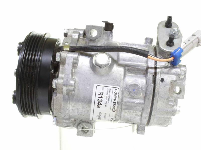 Kompressor, Klimaanlage Alanko 11550069 von Alanko