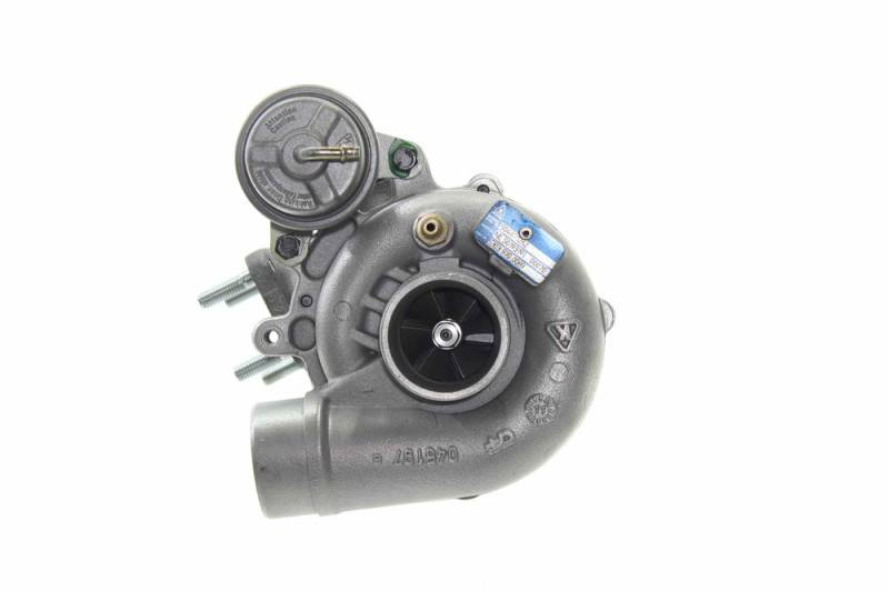 Lader, Aufladung Motor Alanko 11901469 von Alanko