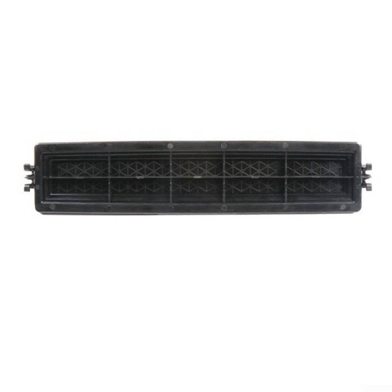 Für W177 W247 W118 Luftfilter-Abdeckkappe, schwarze ABS-Konstruktion, OEM-Teil A2478308500 von Alanmoship