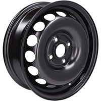 Stahlfelge 14 zoll ALCAR 4x100 4,5J ET35 von Alcar