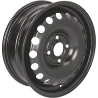 Stahlfelge 14 zoll ALCAR 4x100 5J ET35 von Alcar