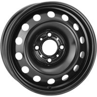 Stahlfelge 14 zoll ALCAR 4x108 5,5J ET24 von Alcar