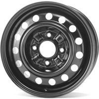 Stahlfelge 14 zoll ALCAR 4x114,3 5,5J ET46 von Alcar