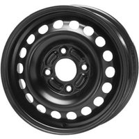 Stahlfelge 14 zoll ALCAR 4x114,3 5,5J ET46 von Alcar