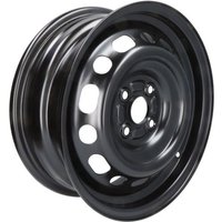 Stahlfelge 15 zoll ALCAR 4x100 5,5J ET40 von Alcar