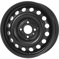 Stahlfelge 15 zoll ALCAR 4x100 5,5J ET45 von Alcar