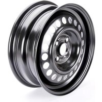 Stahlfelge 15 zoll ALCAR 4x100 5,5J ET45 von Alcar