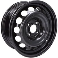 Stahlfelge 15 zoll ALCAR 4x108 6J ET32 von Alcar