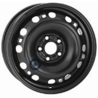 Stahlfelge 15 zoll ALCAR 5x100 6J ET38 von Alcar