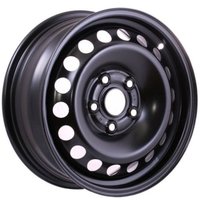 Stahlfelge 15 zoll ALCAR 5x112 6J ET45 von Alcar