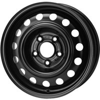 Stahlfelge 15 zoll ALCAR 5x114,3 5,5J ET47 von Alcar