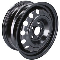 Stahlfelge 15 zoll ALCAR 5x114,3 6J ET46 von Alcar