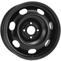 Stahlfelge 16 zoll ALCAR 4x108 6,5J ET26 von Alcar