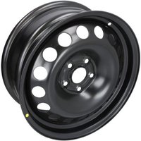 Stahlfelge 16 zoll ALCAR 5x105 6,5J ET39 von Alcar