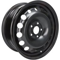 Stahlfelge 16 zoll ALCAR 5x108 6,5J ET50 von Alcar