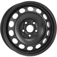 Stahlfelge 16 zoll ALCAR 5x112 6,5J ET50 von Alcar