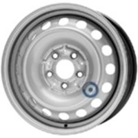 Stahlfelge 16 zoll ALCAR 5x112 6,5J ET60 von Alcar